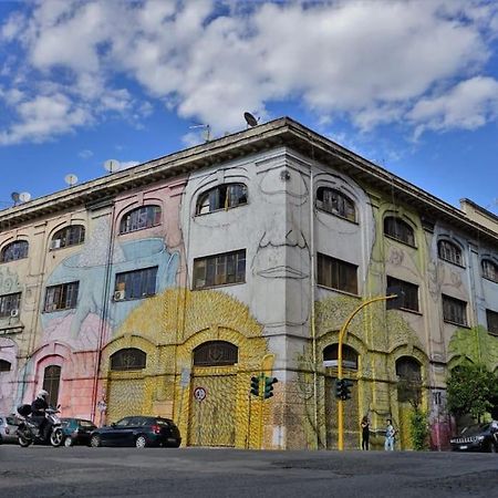Center Rome A Pochi Passi Dal Colosseo Apartamento Exterior foto