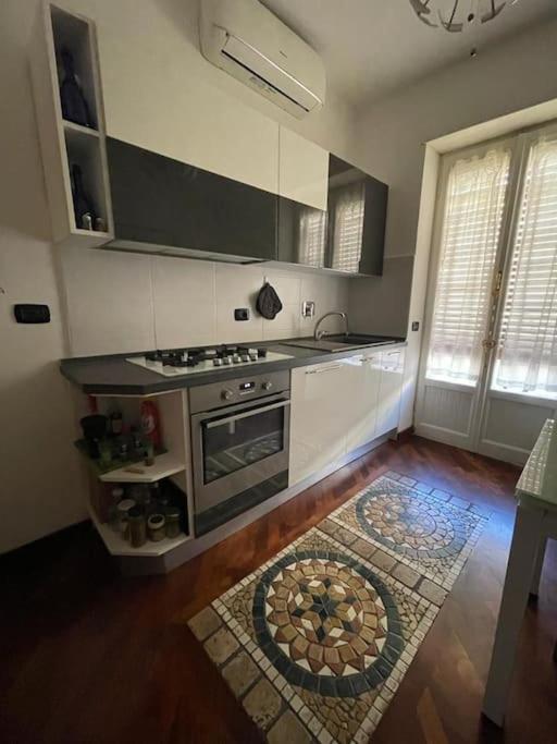 Center Rome A Pochi Passi Dal Colosseo Apartamento Exterior foto